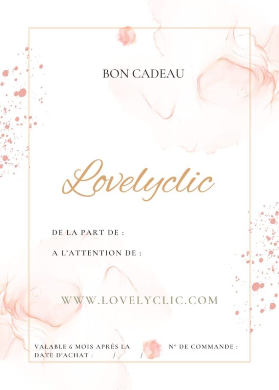 Carte Cadeau shooting photo grossesse naissance Yvelines 78