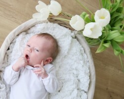 Photographe nouveau-ne maternite bebe yvelines paris