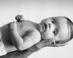 Photographe nouveau-ne maternite bebe yvelines paris