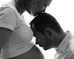 Photographe-Yvelines-Femme-Enceinte-Grossesse-Maternite