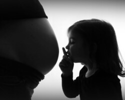Photographe-Yvelines-Femme-Enceinte-Grossesse-Maternite