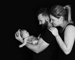 Photographe-Yvelines-78-Nouveau-ne-Bebe-Maternite