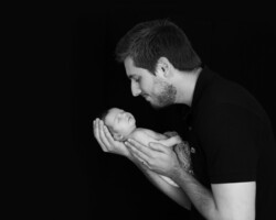 Photographe-Yvelines-78-Nouveau-ne-Bebe-Maternite