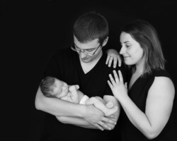 Photographe-Yvelines-78-Nouveau-ne-Bebe-Maternite