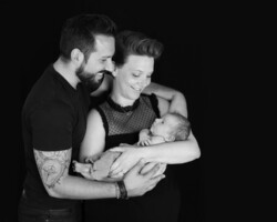 Photographe-Yvelines-78-Nouveau-ne-Bebe-Maternite