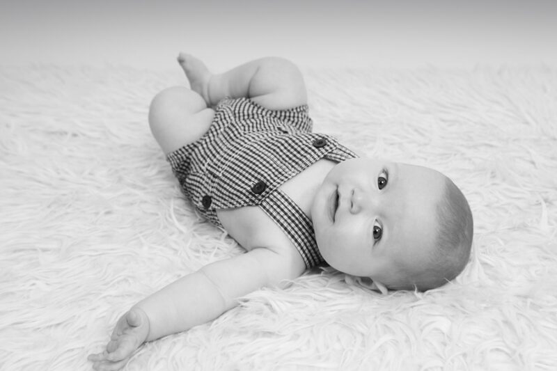 Photographe bébé Yvelines 78