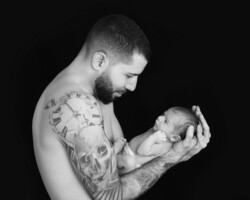 Photographe Yvelines 78 grossesse nouveau-né Photographe nouveau-né Yvelines 78