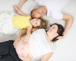 Photographe Yvelines 78 grossesse nouveau-né Photographe bébé Yvelines 78