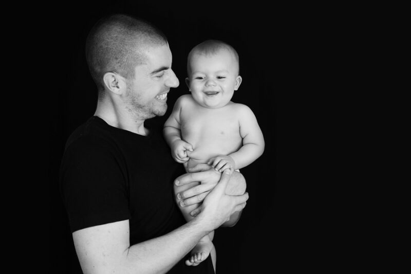 Photographe bébé Yvelines 78