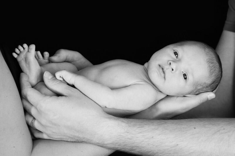 Photographe Nouveau-né Yvelines 78 Bébé Famille Maternité
