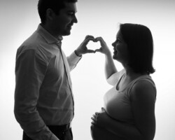 Photographe Nouveau-né Grossesse Femme Enceinte Bébé Famille Photographe Grossesse Yvelines 78