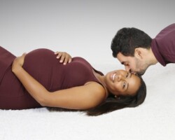 Photographe Nouveau-né Grossesse Femme Enceinte Bébé Famille Photographe 78 Yvelines grossesse
