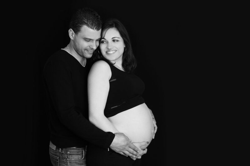Photographe 78 Yvelines grossesse