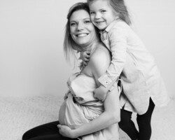 Photographe Yvelines 78 grossesse nouveau-né Photographe Grossesse Yvelines 78