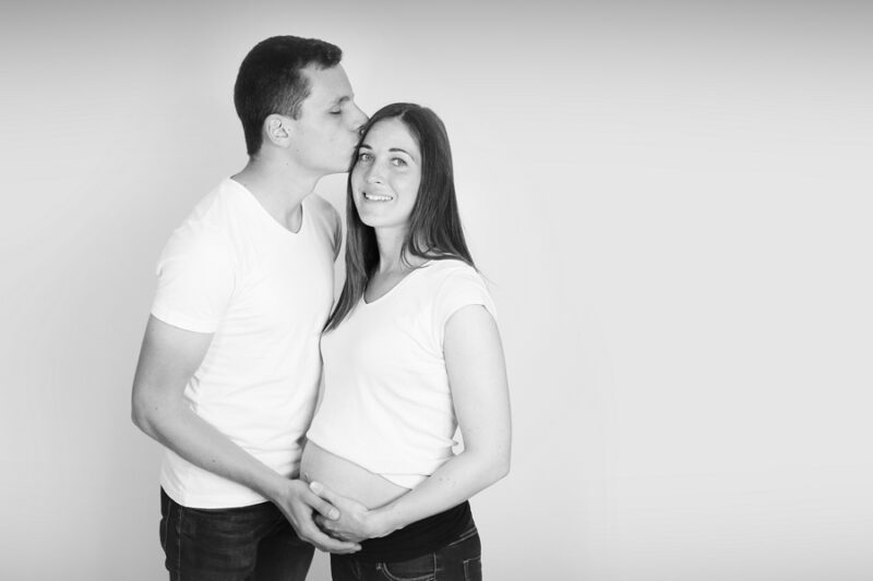 Photographe femme enceinte Yvelines 78