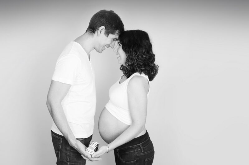 Photographe 78 Yvelines grossesse
