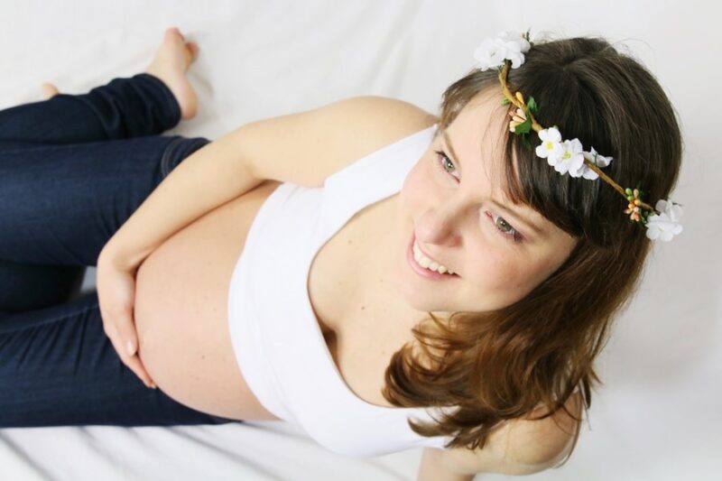 Photographe 78 Yvelines grossesse
