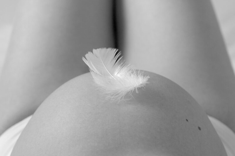 Photographe 78 Yvelines grossesse