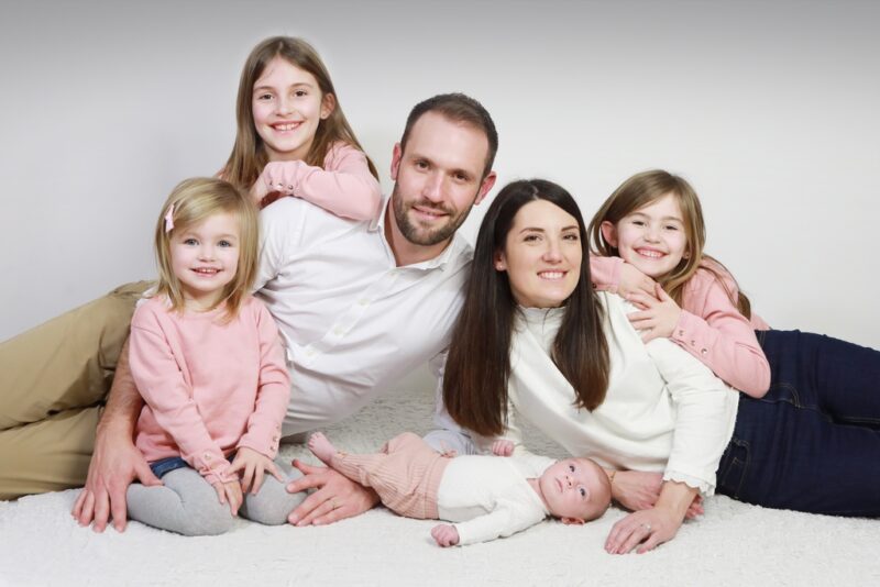 Shooting photo Yvelines