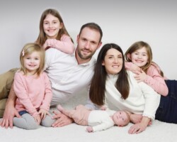 Choisir le meilleur photographe pour votre séance photo en famille Shooting photo Yvelines