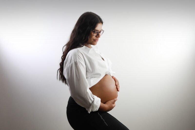 Photographe Grossesse Yvelines 78