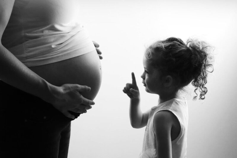 Shooting photo Yvelines cadeau naissance grossesse bébé famille