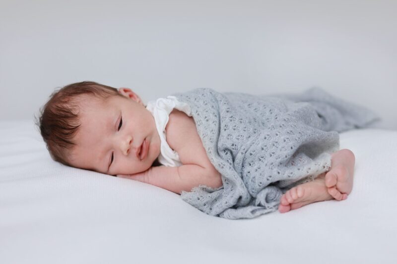 Photographe bébé Versailles