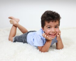 Photographe Book Mannequin Enfant Photographe Book Mannequin Enfant