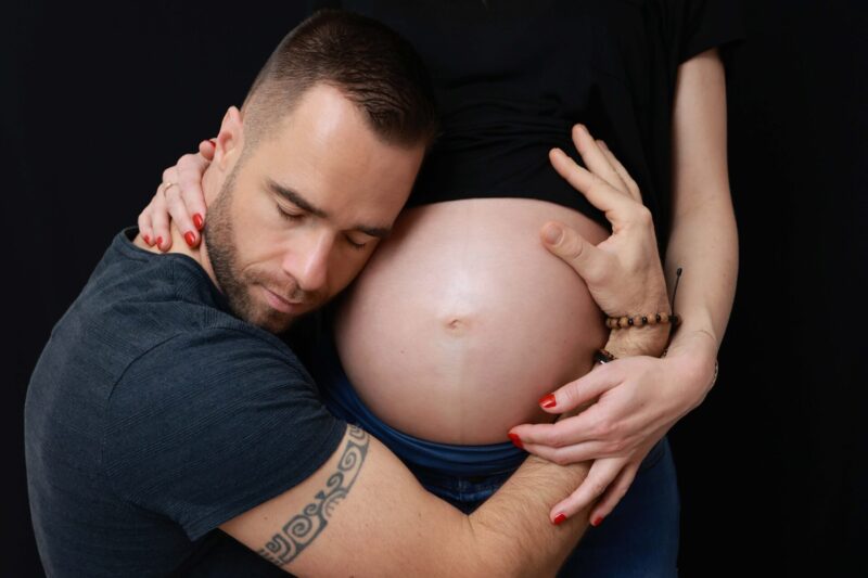 Photographe Grossesse Yvelines. Photographe Bébé Yvelines. Photographe Naissance Yvelines.