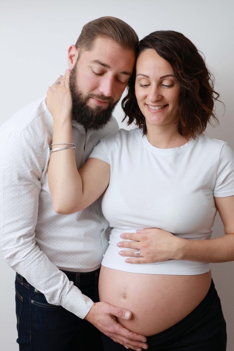 Photographe Grossesse Yvelines. Photographe Bébé Yvelines. Photographe Naissance Yvelines.