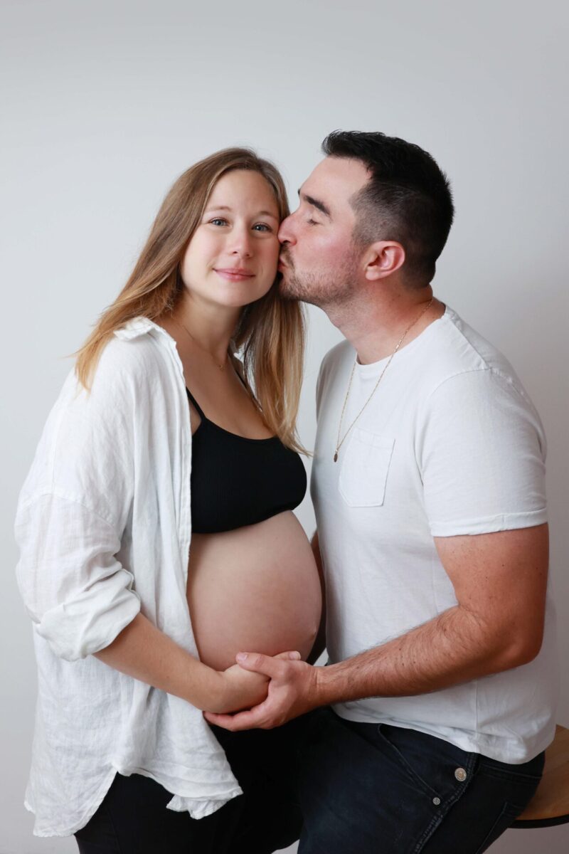 Photographe Grossesse Yvelines. Photographe Bébé Yvelines. Photographe Naissance Yvelines.