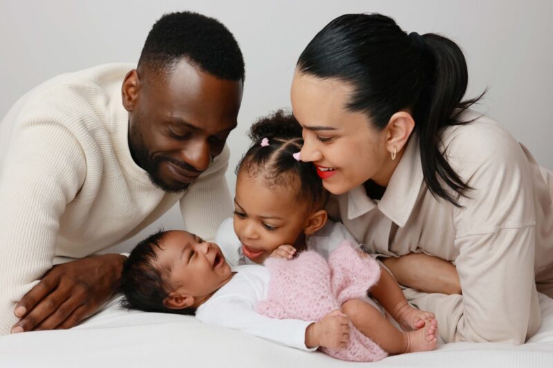 Photographe Grossesse Bébé Naissance Nouveau-né Yvelines 78 Famille Naturel Enfant